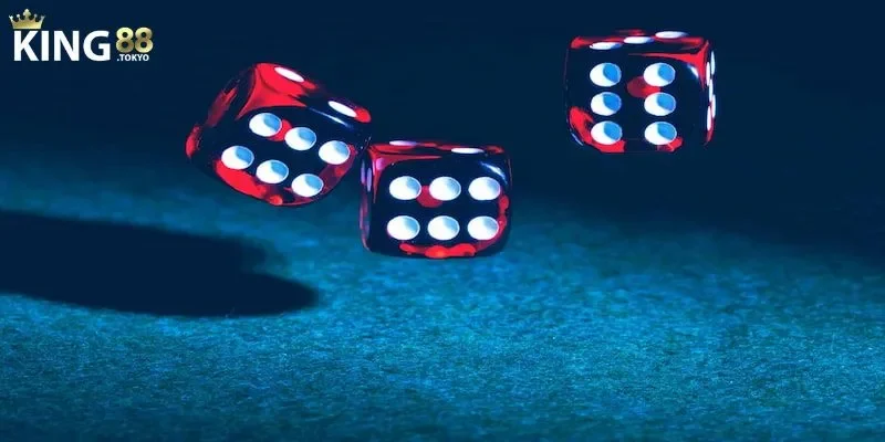 tài xỉu Bật mí luật chơi vô cùng dễ hiểu