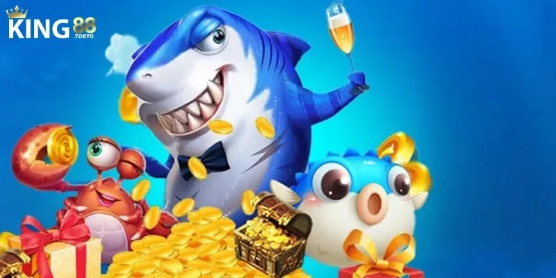 Tải game bắn cá Bí quyết trở thành cao thủ thành công