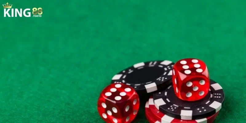 tài xỉu Các cửa cược thú vị phổ biến trong game