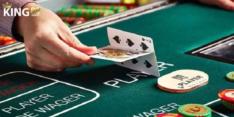 Baccarat Chiến thuật chơi có hiệu quả, luôn thắng