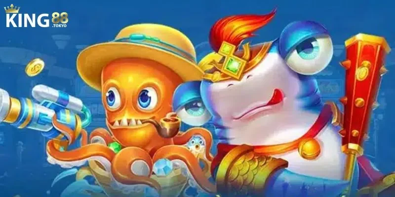 Tải game bắn cá Hướng dẫn trong cách tải game