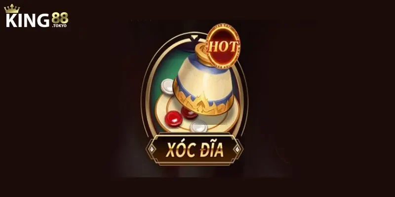 xóc đĩa Khái niệm xóc đĩa là gì?