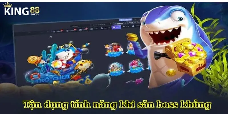 Mẹo chơi bắn cá Mẹo chơi bắn cá